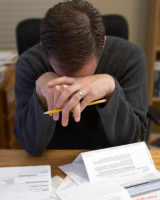 借金をどうにかしたい。山鹿市で債務整理・任意整理・自己破産・個人再生をする