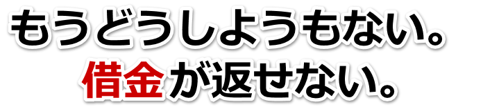 借金がどうにもならない…横須賀市で無料相談を弁護士や司法書士にして借金返済